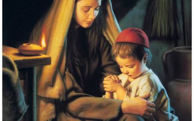 Que Savons-nous au sujet de l’Enfance de Jésus Christ?