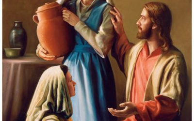 Des Femmes ont-elles suivi Jésus?