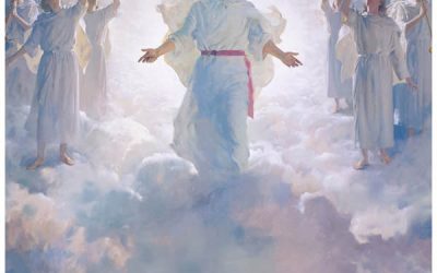 Pourquoi les Mormons ne Portent-ils pas de Croix?