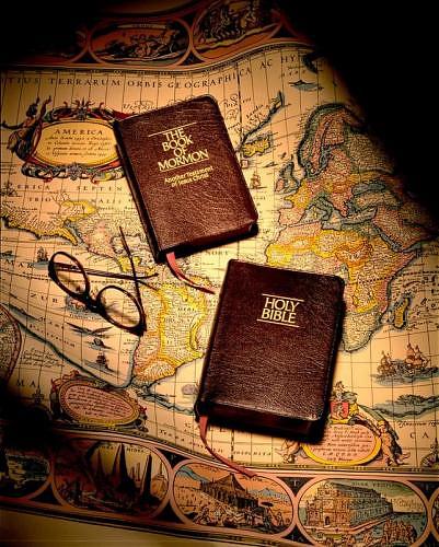 mormon-bible-book