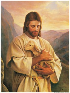 Jesus-Christ-Agneau-Mormon