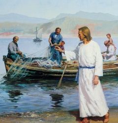 Comment les Mormons se rapprochent-ils de Jésus-Christ ?