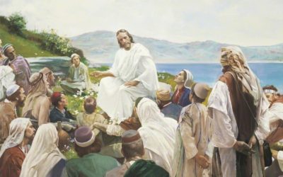 En apprendre plus sur Jésus-Christ grâce à l’expérience