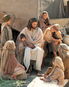 jesus-mormon-enfants