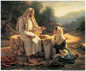 Jesus-Christ-Samaritaine-Puits-mormon