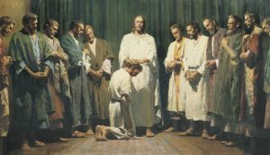 L'Apostasie, ou comment le Christianisme tomba et pourquoi cela est important