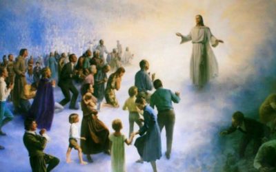 Qui aura survécu lors de la Seconde Venue de Jésus-Christ ?