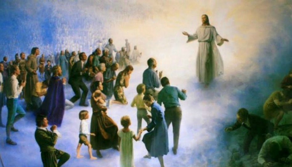 Qui aura survécu lors de la Seconde Venue de Jésus-Christ ?