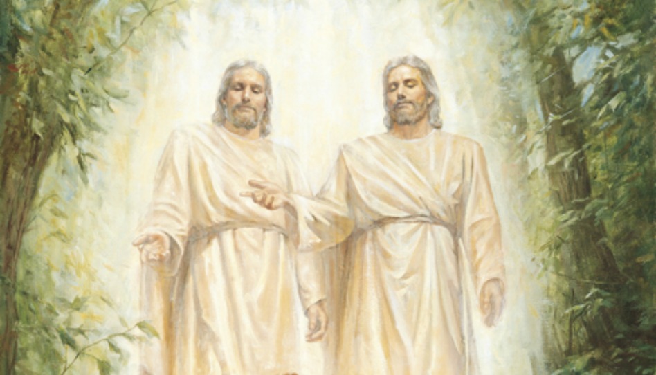 5 récits étonnants de prophètes et apôtres qui ont vu le Christ sur terre