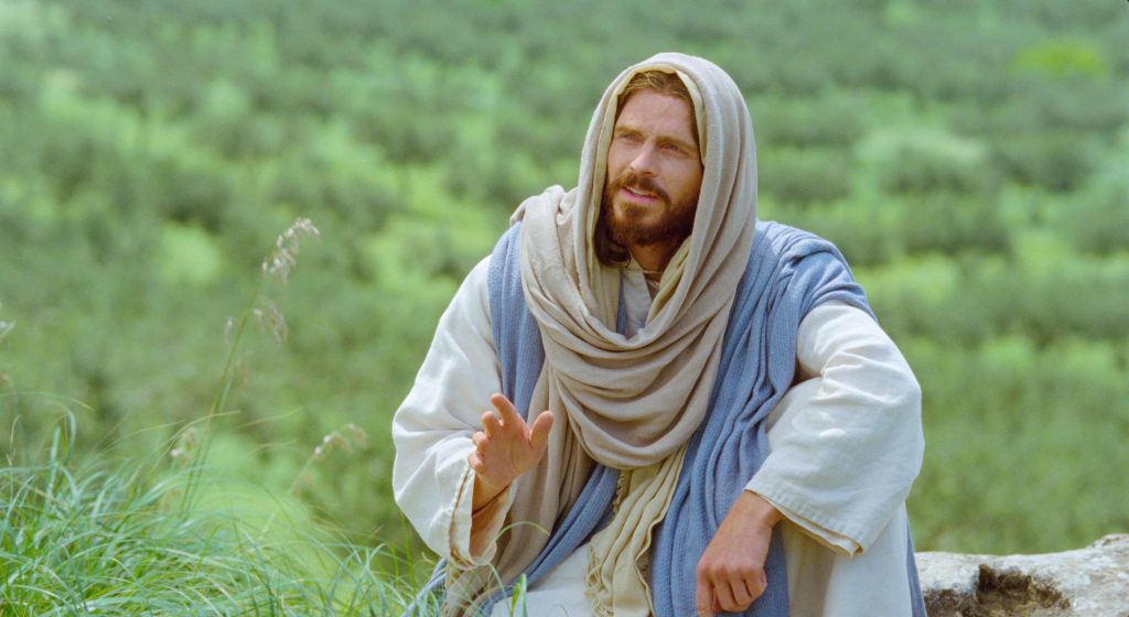 Une nouvelle façon de voir JésusChrist en tant que “la Parole”